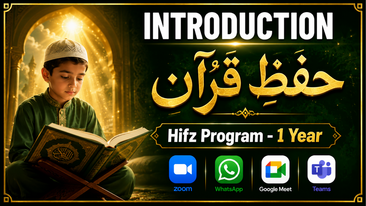 Hifz-ul-Quran